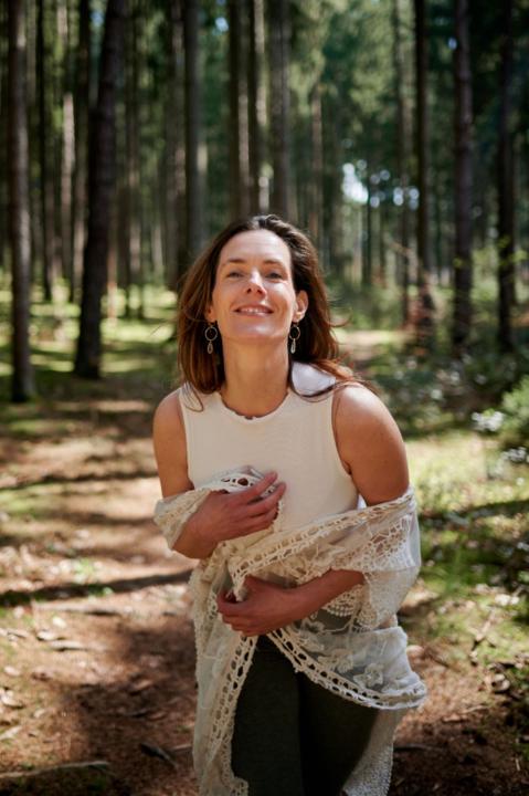 Sabine Franziska Leiter