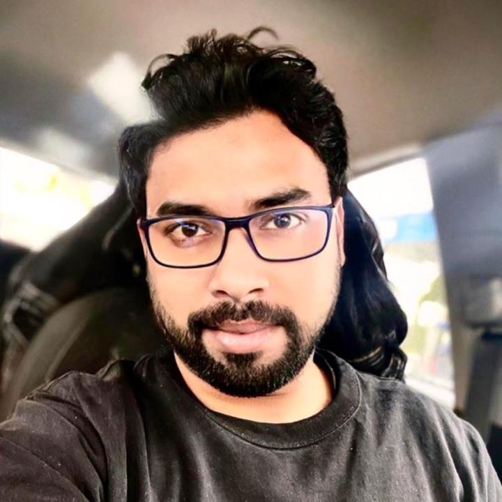 Saurabh Kumar