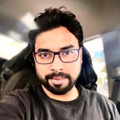 Saurabh Kumar