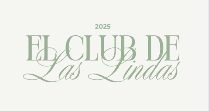 Club de las lindas🤎