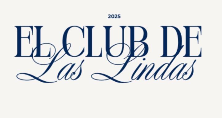 Club de las lindas✨
