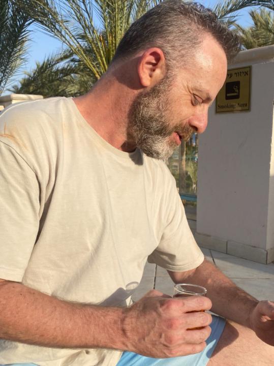 Ronen Katz