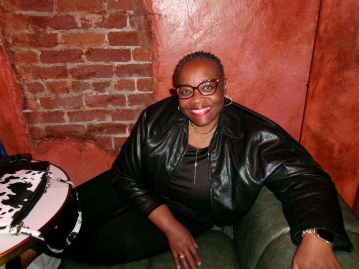 Karen Hill