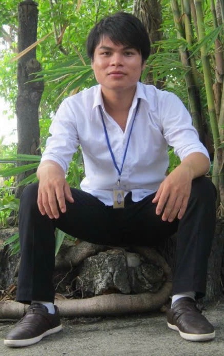 Nguyen Kien