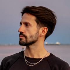 Daniel Parker