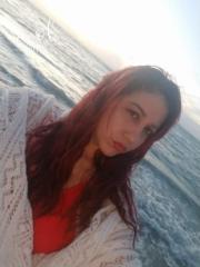 Marisol Rivero