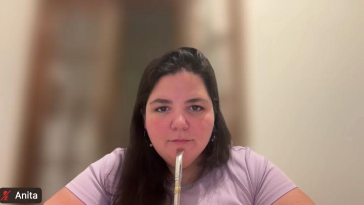 Ana San Martin