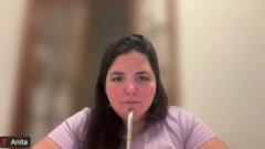 Ana San Martin