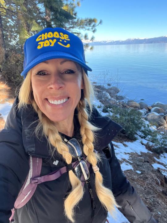 Jodi Snyder