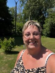 Linda Pottier