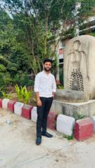 Yash Agarwal