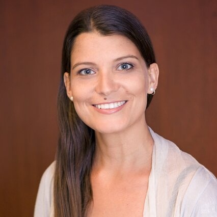 Cristina Lussiana