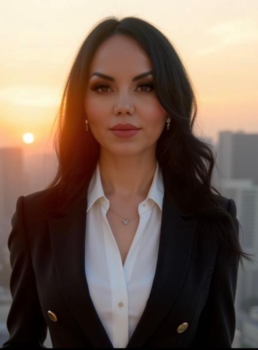 Maria guadalupe Favela ante