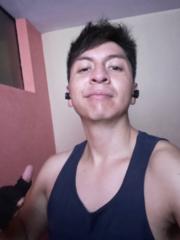 Luilly Miguel Gonzales Kuriaki