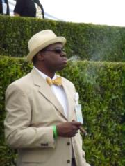 Lyndon Jones