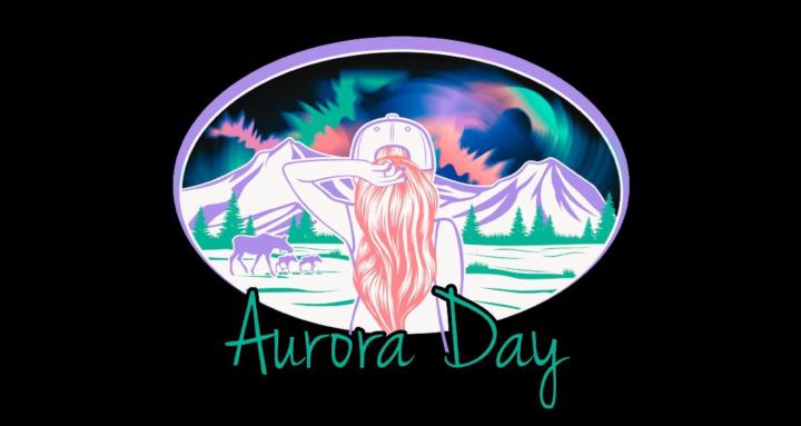 Aurora Day