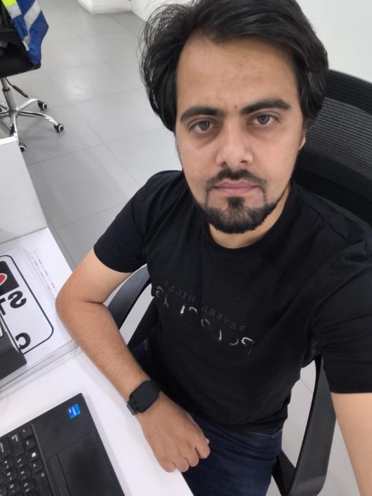 Muhammad Naeem