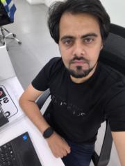 Muhammad Naeem