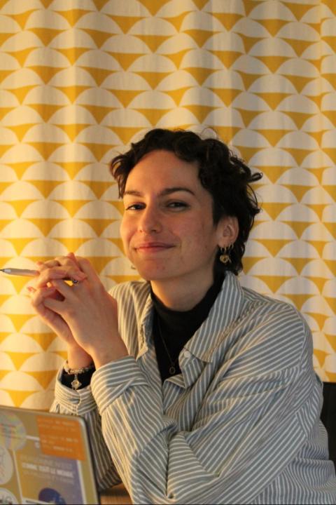 Maële Terrec
