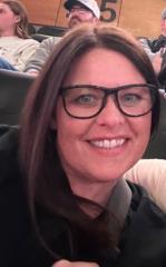 Robin Petrucci