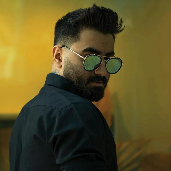 Ajet Kumar