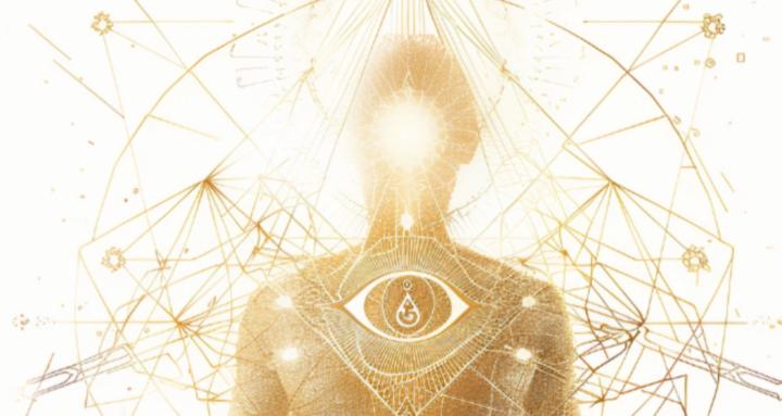 The Frequency Field