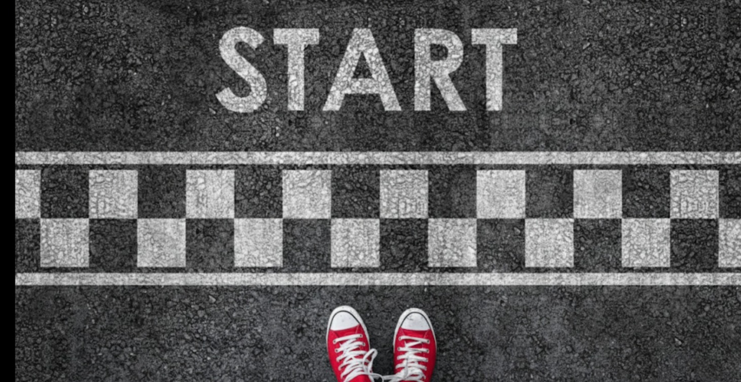 Start Here