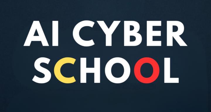 AI Cyber School