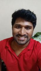 Gowsigan Mahendran