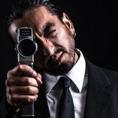 Rodrigo Reyes