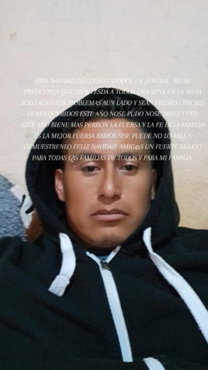 Victor Manuel Ramirez Hernandez