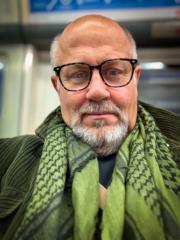 Andy Laurence