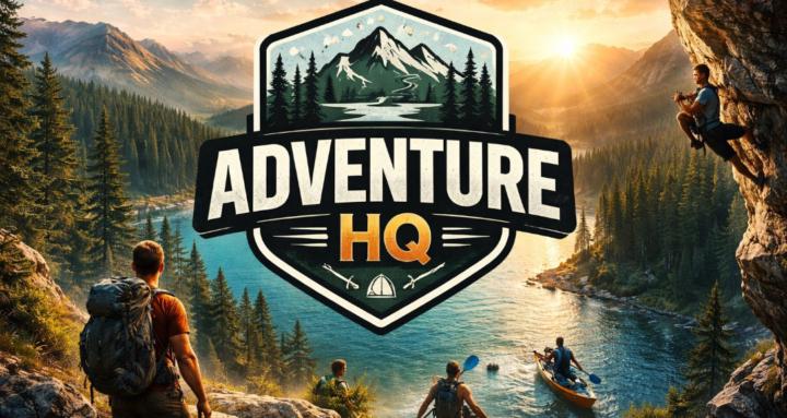 Adventure HQ