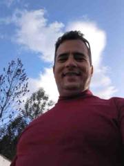 Juan Miguel González González