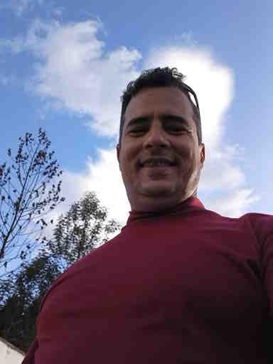 Juan Miguel González González