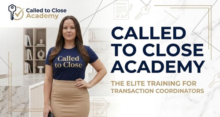 Called to Close Academy