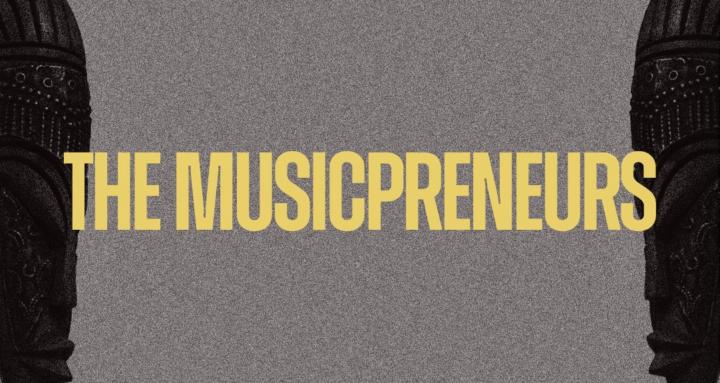 The Musicpreneurs