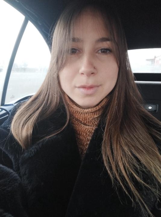 Ophélie Do Couto