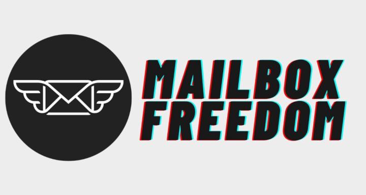 Mailbox Freedom