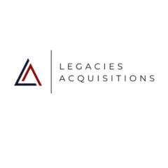 Legacies Acquisitions Admin