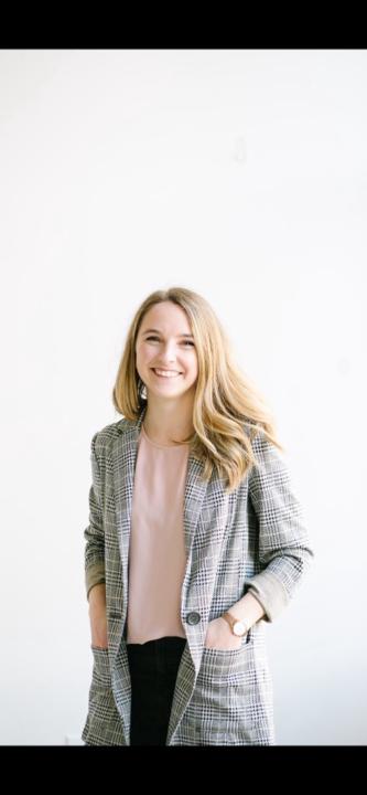 Annika Johnson