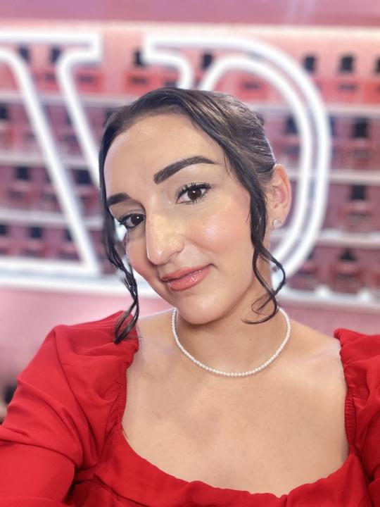 ✨🤍SOFT GLAM MAKEUP TUTORIAL 🤍✨ 