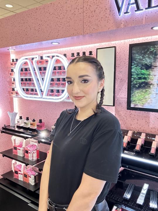 NATURAL FULL FACE VALENTINO: PRODUCT RECOMMENDATIONS