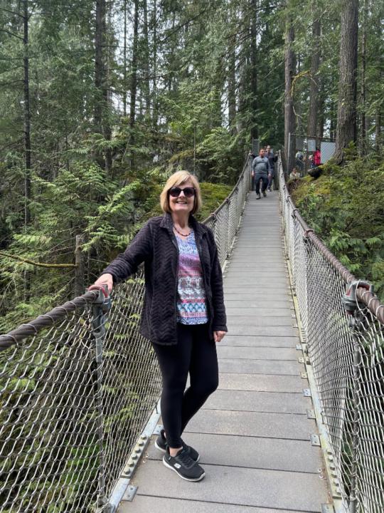 Jeanette Mullen