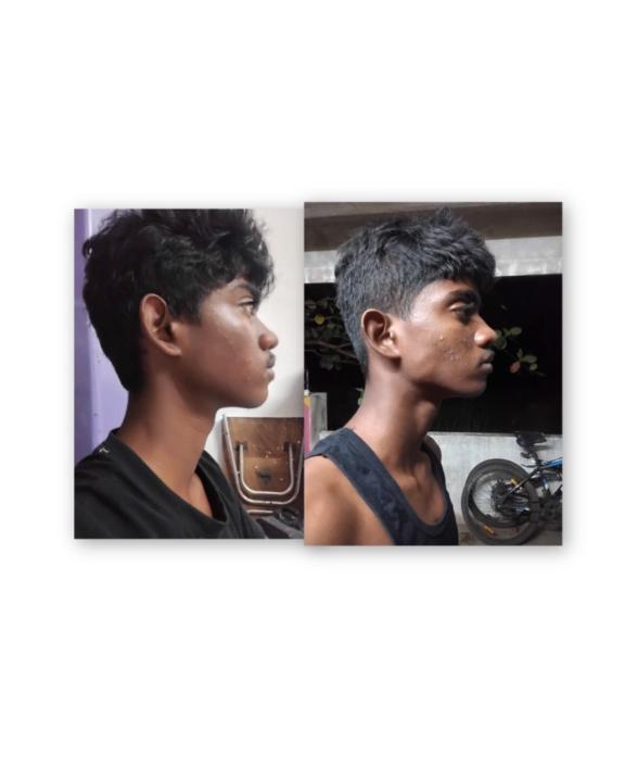 Tharun S
