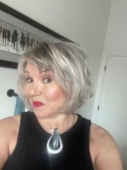 Sue Parrott