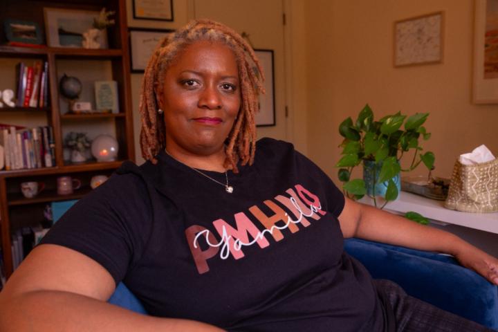 Yamila Williams