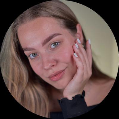 Oleksandra Sinhur