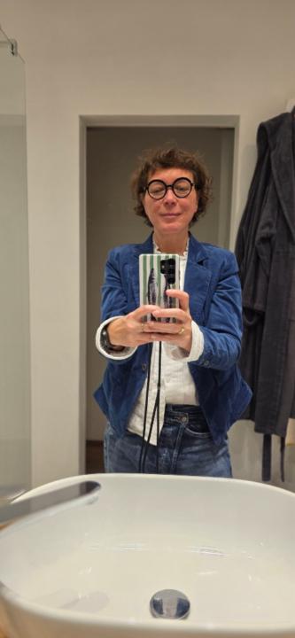 Agnieszka Gac Zuppinger