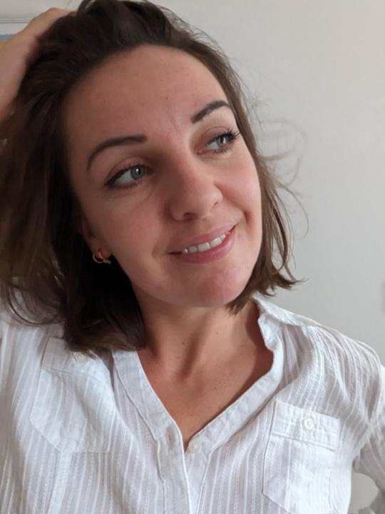 Amélia Latterrade